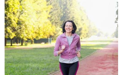 5 môn thể thao giúp phụ nữ tuổi 50 giảm cân, giữ dáng, tăng cường sức khỏe